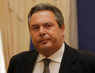 Απουσία Π.Καμμένου από το υπουργικό συμβούλιο